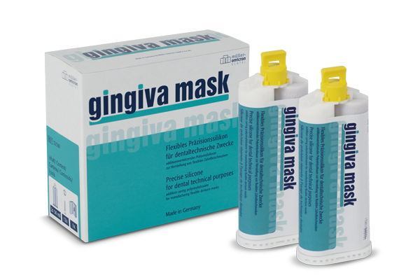 gingiva mask